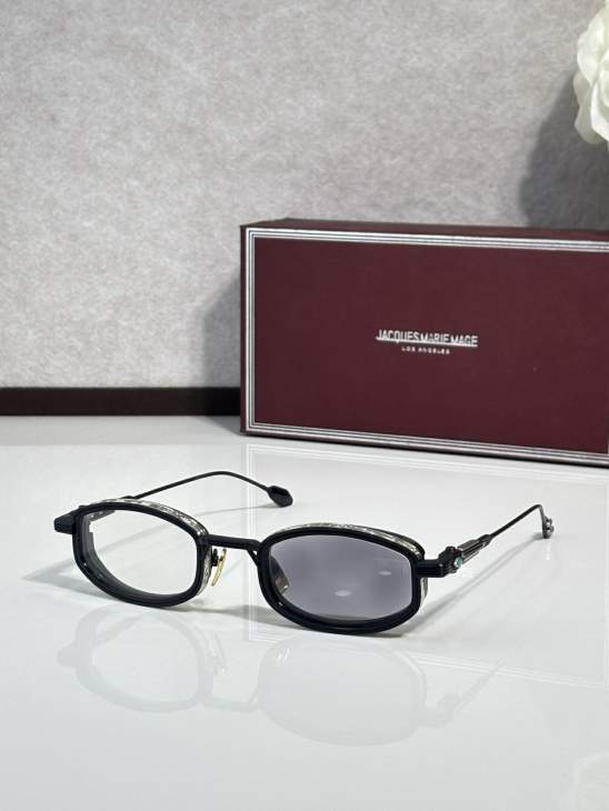 Picture of Jacques Marie Mage Sunglasses _SKUfw77363767fw